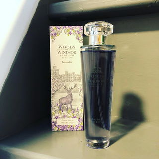 Lavender von Woods of Windsor