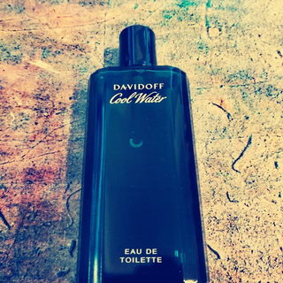 Cool Water (Eau de Toilette) by Davidoff