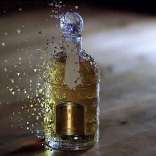 Liu (Extrait) - Guerlain