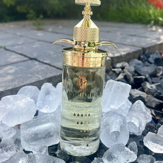 Frozen Liquid von Psychotic