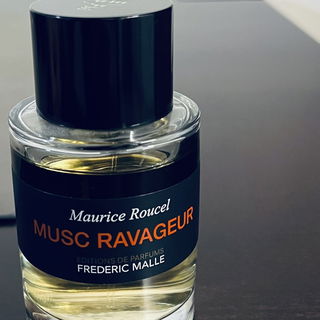 Musc Ravageur (Eau de Parfum) von Editions de Parfums Frédéric Malle
