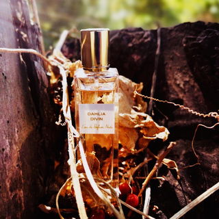 Dahlia Divin Eau de Parfum Nude von Givenchy