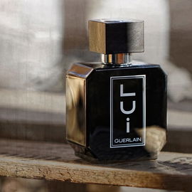 Œillet Pourpre / Lui - Guerlain