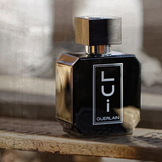 Œillet Pourpre / Lui - Guerlain