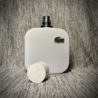 L.12.12 Blanc / Eau de Lacoste L.12.12 Blanc (Eau de Toilette) von Lacoste