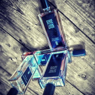 Five o'clock au gingembre by Serge Lutens