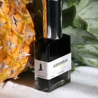 Anubis Kiss von Alexandria Fragrances