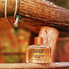 Cialenga (Eau de Toilette) - Balenciaga