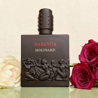 Habanita (2012) (Eau de Parfum)
