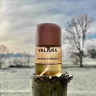 Whipped & Creamy by Valjues