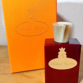 4 Rosso - Roberto Ugolini
