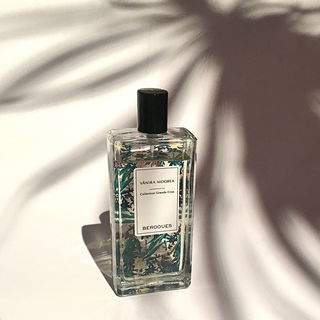 Vânira Moorea by Berdoues