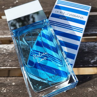 Light Blue Italian Love by Dolce & Gabbana