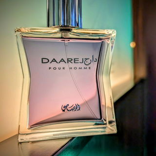 Daarej pour Homme by Rasasi