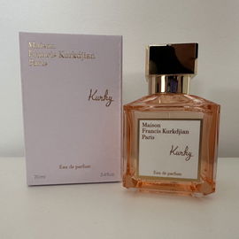 Kurky - Maison Francis Kurkdjian