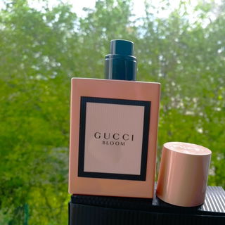 Bloom (Eau de Parfum) von Gucci