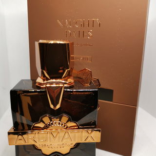 Naughty Dates by French Avenue