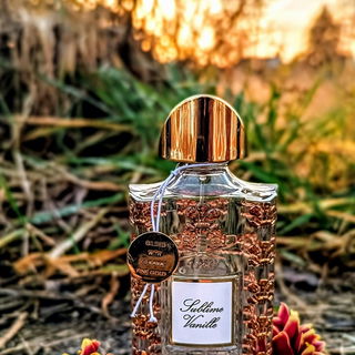 Sublime Vanille by Creed