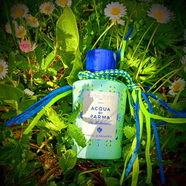 forte_forte loves Acqua di Parma: Blu Mediterraneo - Mirto di Panarea - Acqua di Parma