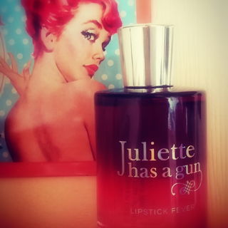 Lipstick Fever by Juliette Has A Gun
