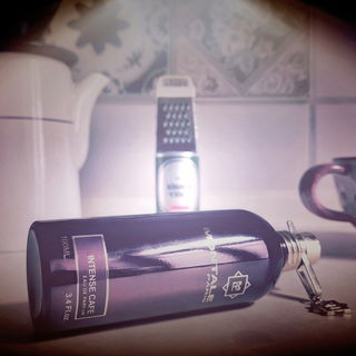 Intense Cafe - Montale