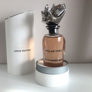 Stellar Times by Louis Vuitton