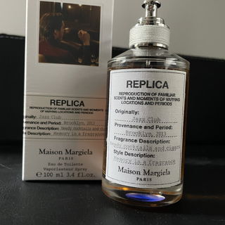 Jazz Club von Maison Margiela