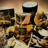 Armaf Niche Oud in Herbststimmung. (von AromaTikka)