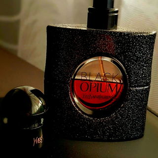 Black Opium (Eau de Parfum) by Yves Saint Laurent