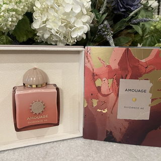 Guidance (Eau de Parfum) by Amouage