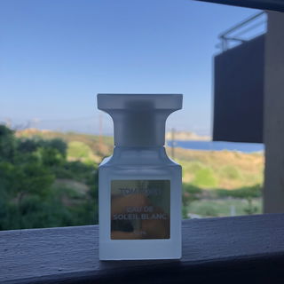 Eau de Soleil Blanc by Tom Ford