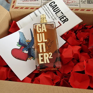 Gaultier² (2022) von Jean Paul Gaultier