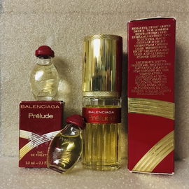 Prélude (Eau de Toilette) - Balenciaga