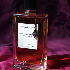 Jardins de Misfah (Eau de Parfum) - Une Nuit Nomade