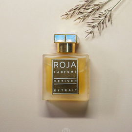 Vetiver (Parfum) - Roja Parfums