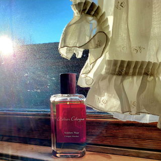 Ambre Nue - Atelier Cologne