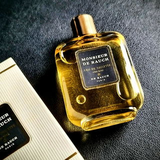 Monsieur de Rauch (Eau de Toilette) von Madeleine de Rauch