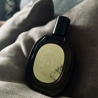 Eau Nabati von Diptyque