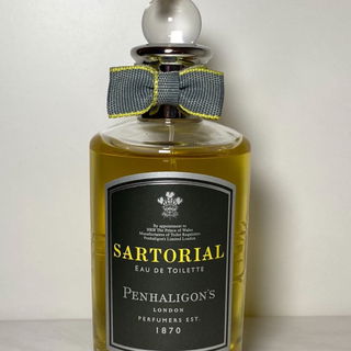 Sartorial von Penhaligon's