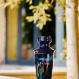 Byblos for Man (1993) / Byblos pour Homme (Eau de Toilette) - Byblos