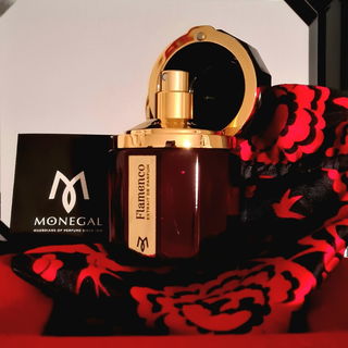 Flamenco (Extrait de Parfum) by Ramón Monegal