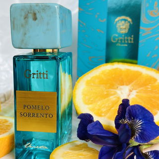 Rose d'Amalfi - Tom Ford