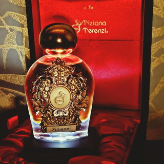 Zubenel von Tiziana Terenzi