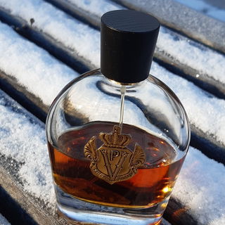 Sandal Amber von Parfums Vintage