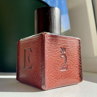 EO N°2 (Pure Parfum) von Ensar Oud
