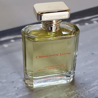 Bespoke Parfum Collection - Jardin Infini by Ormonde Jayne