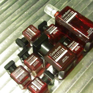 Exception (Eau de Toilette) by Gainsboro