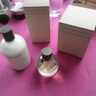 Bottega Veneta (Eau de Parfum) von Bottega Veneta