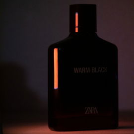 Warm Black - Zara