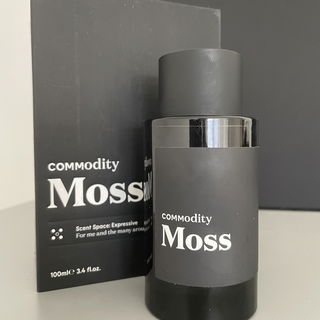 Moss by Commodity